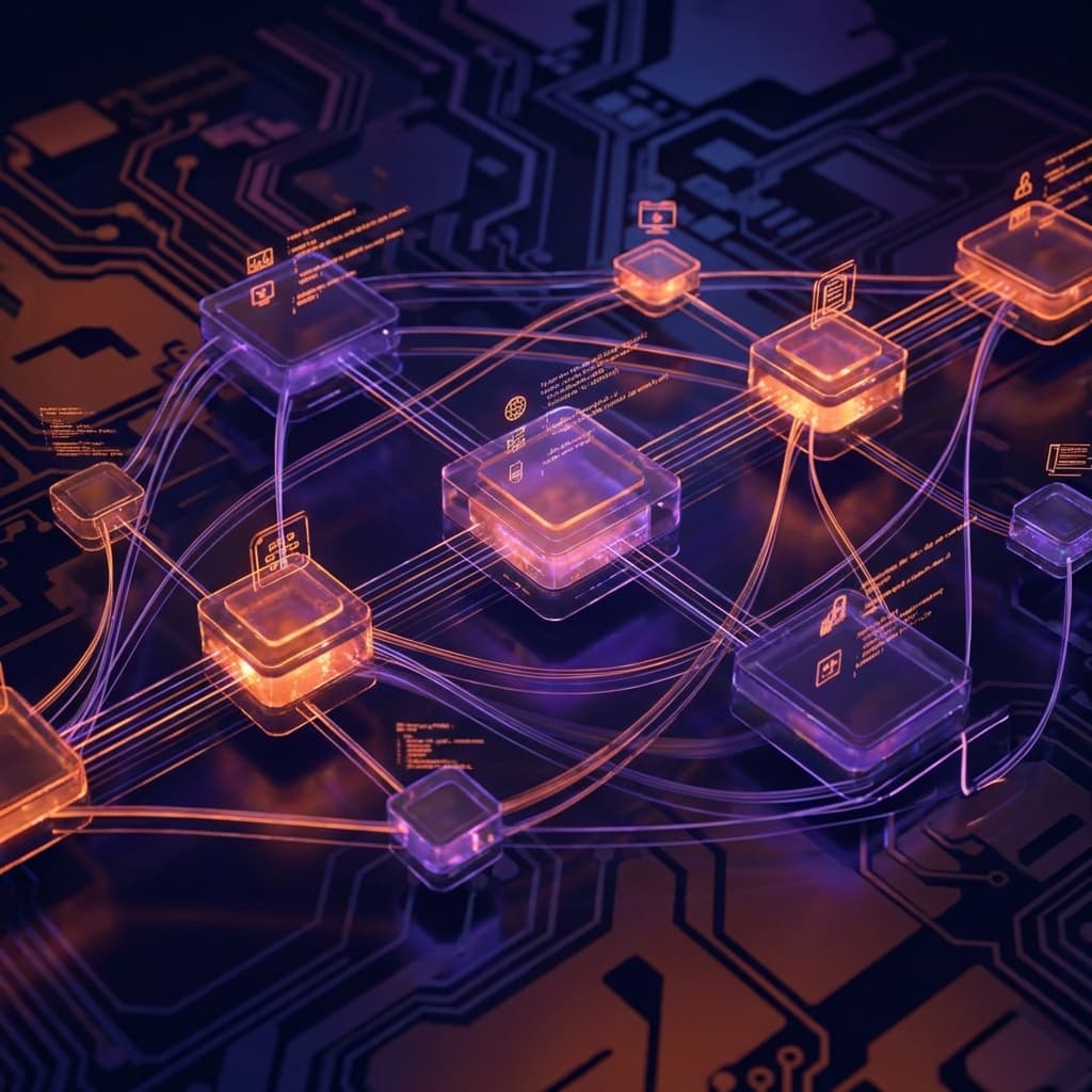 Workflow: ทำไม n8n ถึงเป็นตัวเลือกที่ดีที่สุดสำหรับธุรกิจยุคใหม่