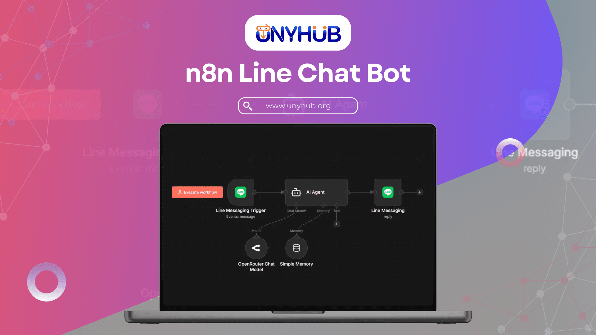 Line Chat Bot ถามตอบ
